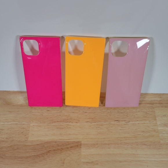 iPhone Other - iPhone 13 Cell Phone Case Lot 3 Cases